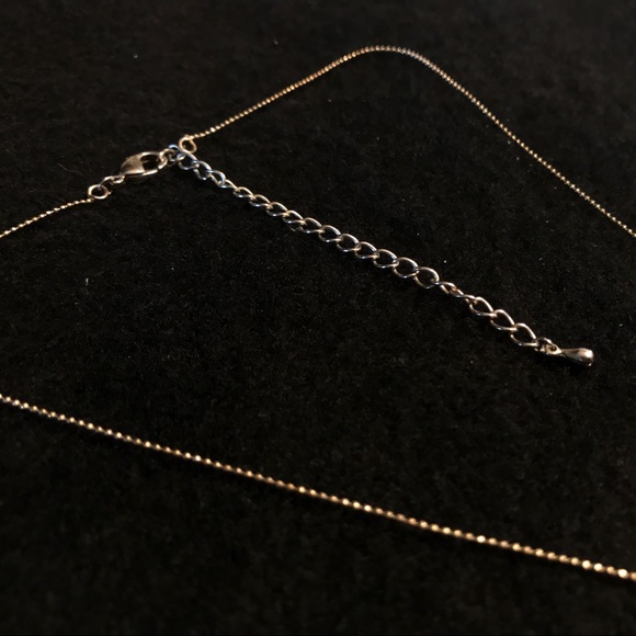 Medallion of Love Necklace - Picture 5 of 5